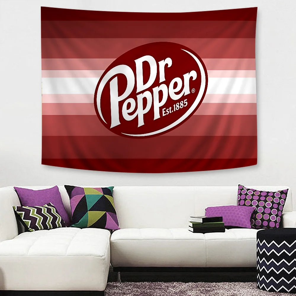 Photography Zebra - D-Dr Pepper Cartoon Thema Party Hintergrund