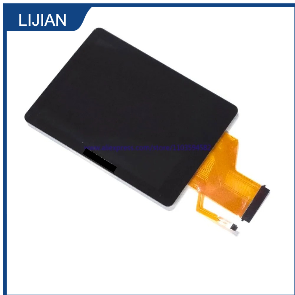 Nikon Camera D3500 - Neue LCD-Display-Baugruppe für SONY HX80V HX90V