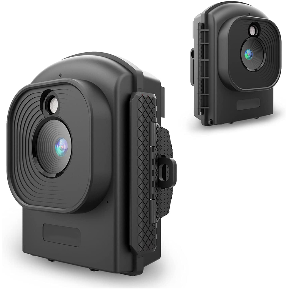 Timelapse Controller - TL2300 2,4-Zoll-LCD-Zeitrafferkamera Full HD 1080P 110