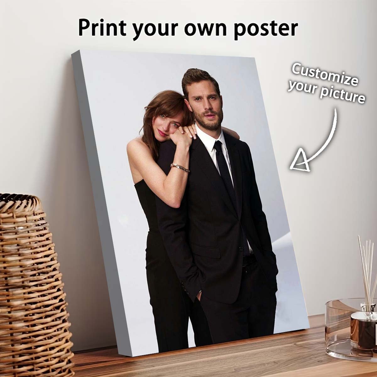 Photography Object - Individuell Bedruckte Leinwandbilder aus Ihren Fotos