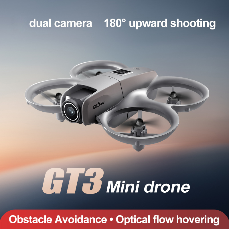 Photography Hd - 2026 GT3 MAX RC-Drohne 8K 5G