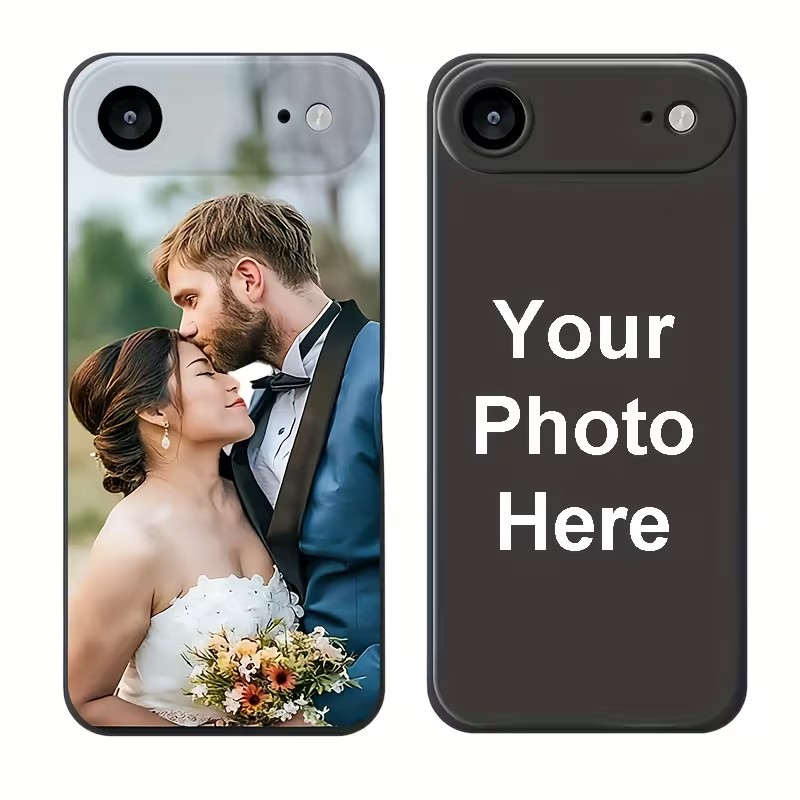 Photography Object - Personalisierte Hülle für iPhone 18 17Air