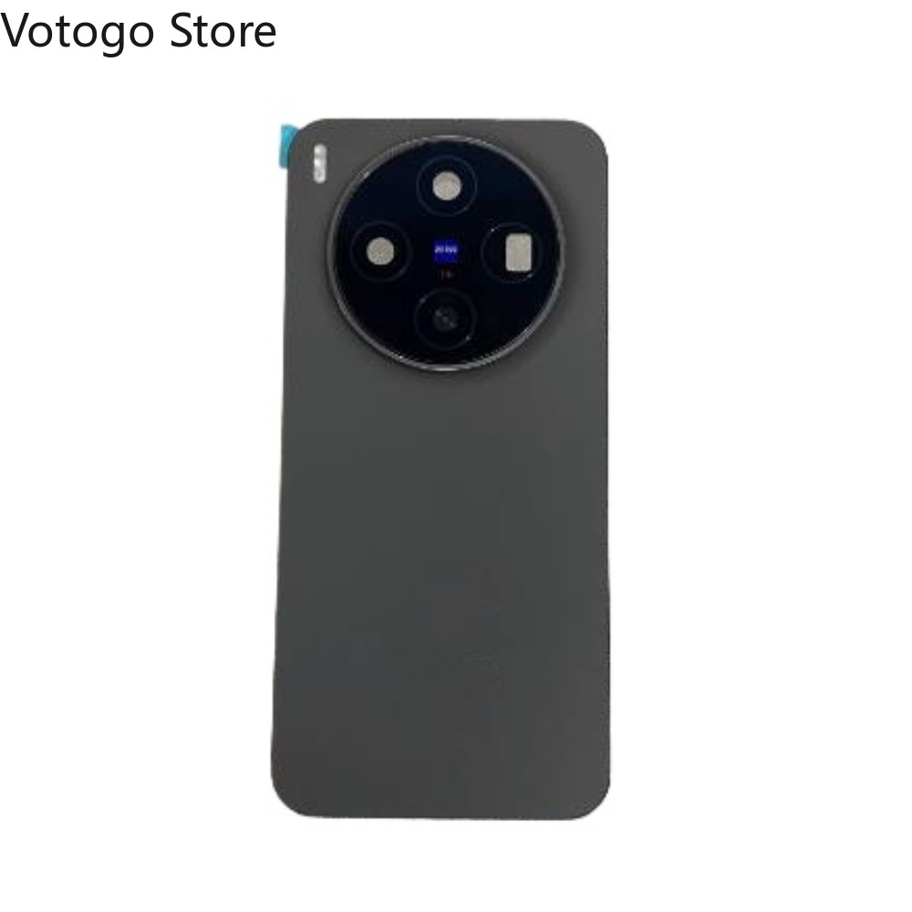 Photography Vivo X300 Pro - Ersatz X300 Zurück Abdeckung Gehäuse Für
