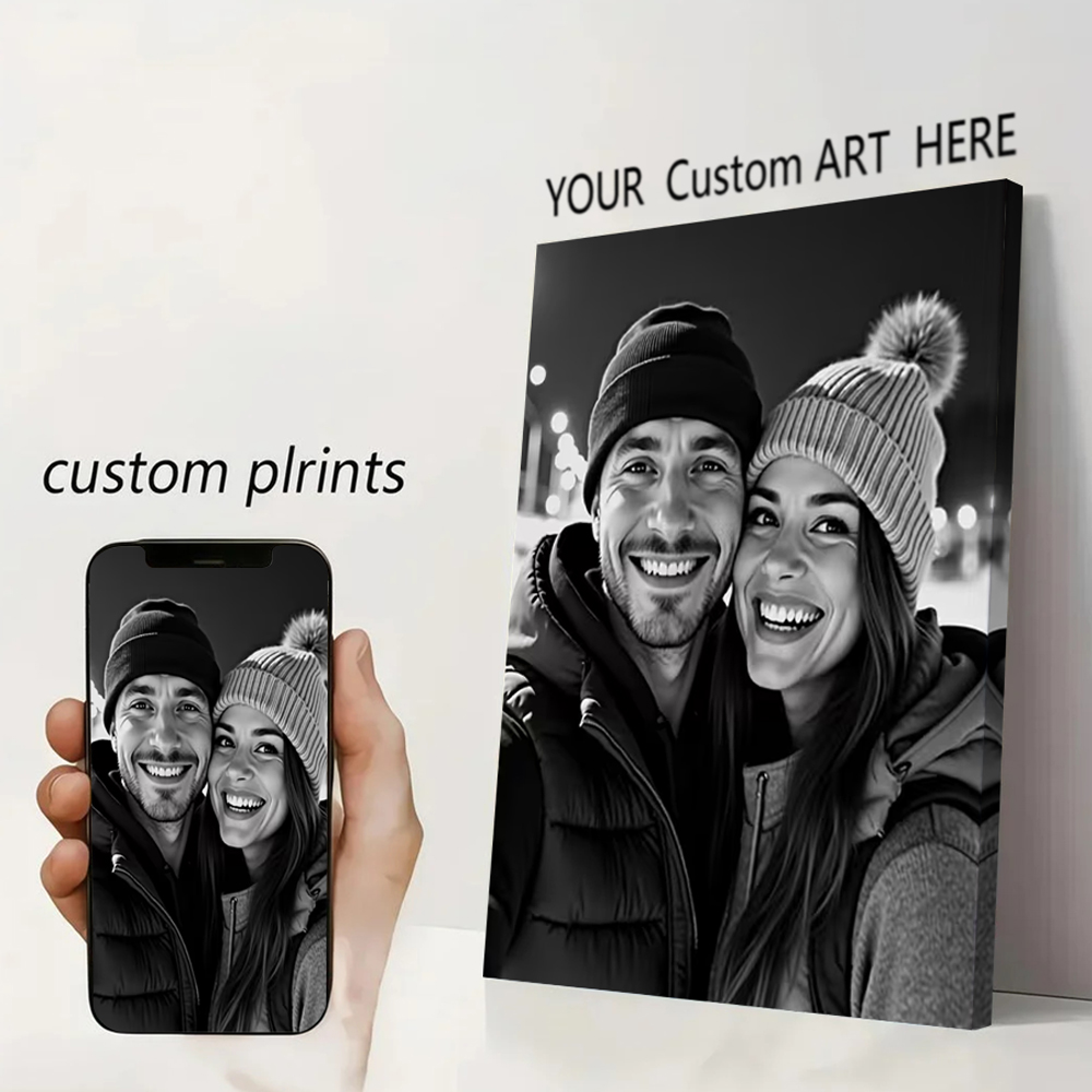 Photography Object - Individuell Bedruckte Leinwandbilder aus Ihren Fotos