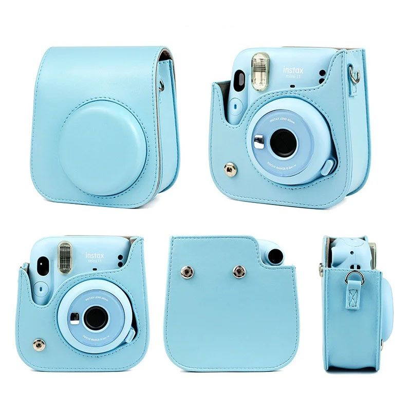 Für Fujifilm Film Kameratasche – Camera Strap Leather Bewertung und Preis