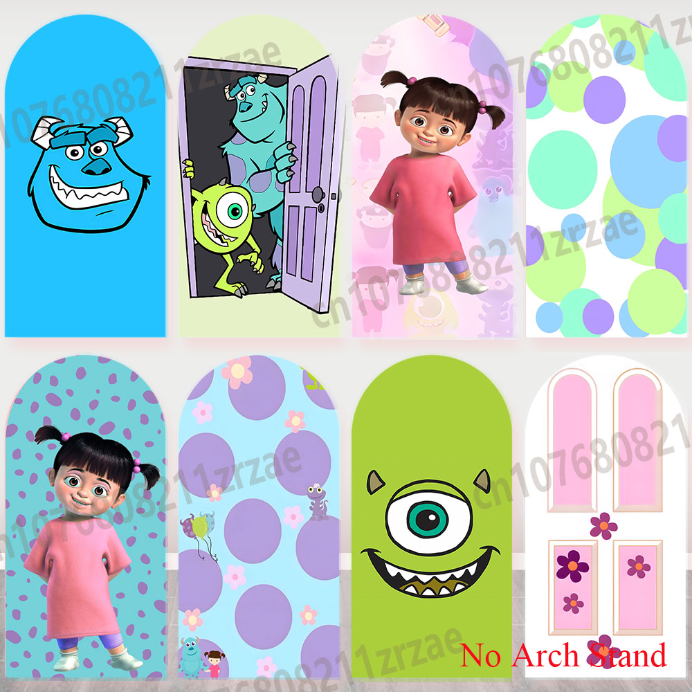 Arch Cover Monsters University – Photography University Bewertung und Preis