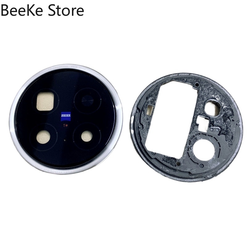 1Set Hinten Objektiv Glas + Ra – Photography Vivo X300 Pro Bewertung und Preis