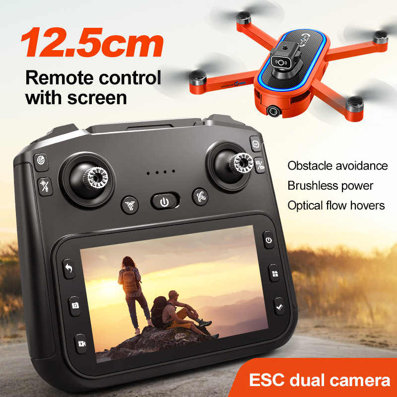 2025 S186 Drohne, professionel – Photography Hd Bewertung und Preis