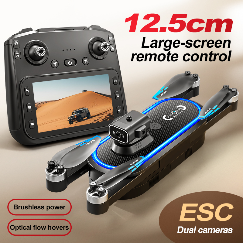 2025 S186 Drohne, professionel – Photography Hd Bewertung und Preis