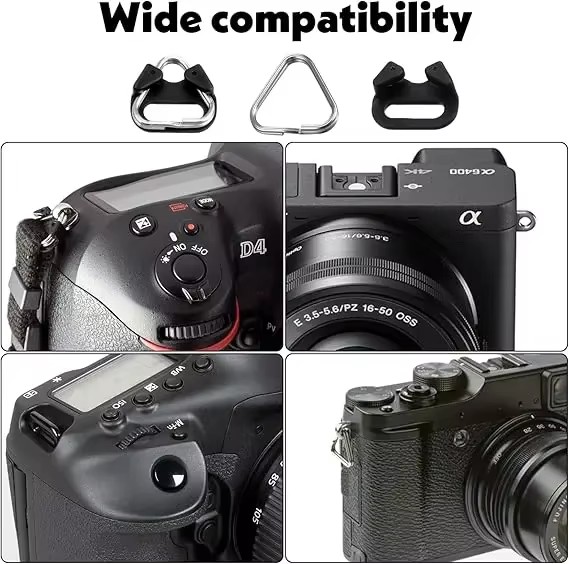 Universeller Kamera-Schnellver – Camera Wrist Strap Bewertung und Preis