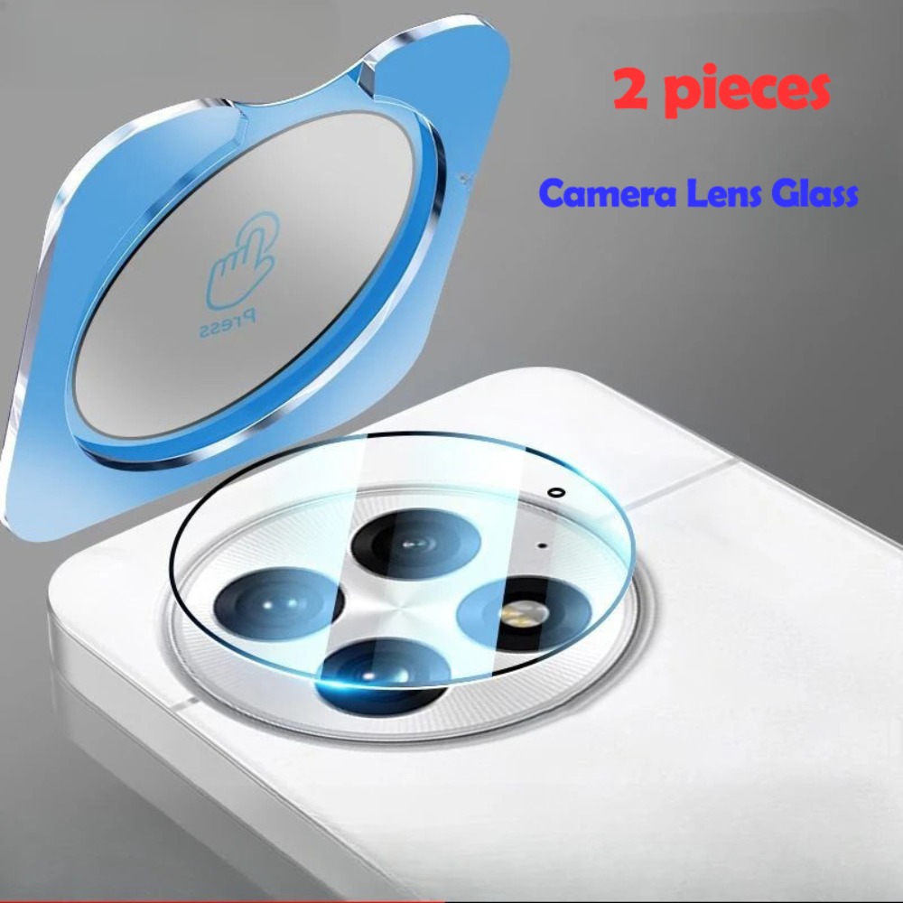 2 stücke HD Gehärtetem Glas Ob – Photography Vivo X300 Pro Bewertung und Preis