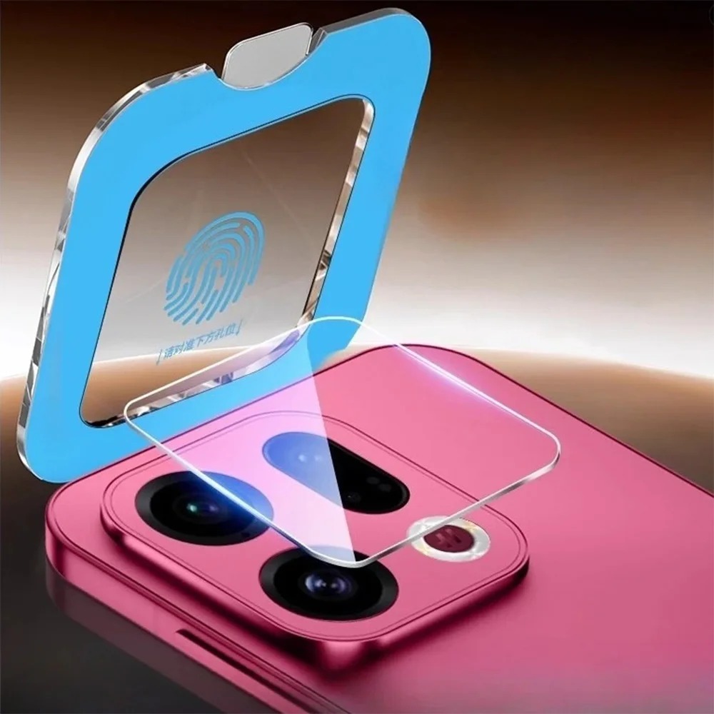 2 stücke HD Gehärtetem Glas Ob – Photography Vivo X300 Pro Bewertung und Preis