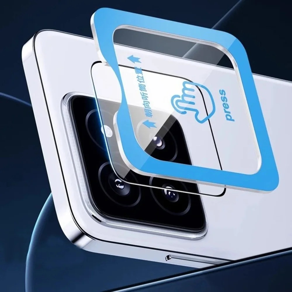 2 stücke HD Gehärtetem Glas Ob – Photography Vivo X300 Pro Bewertung und Preis