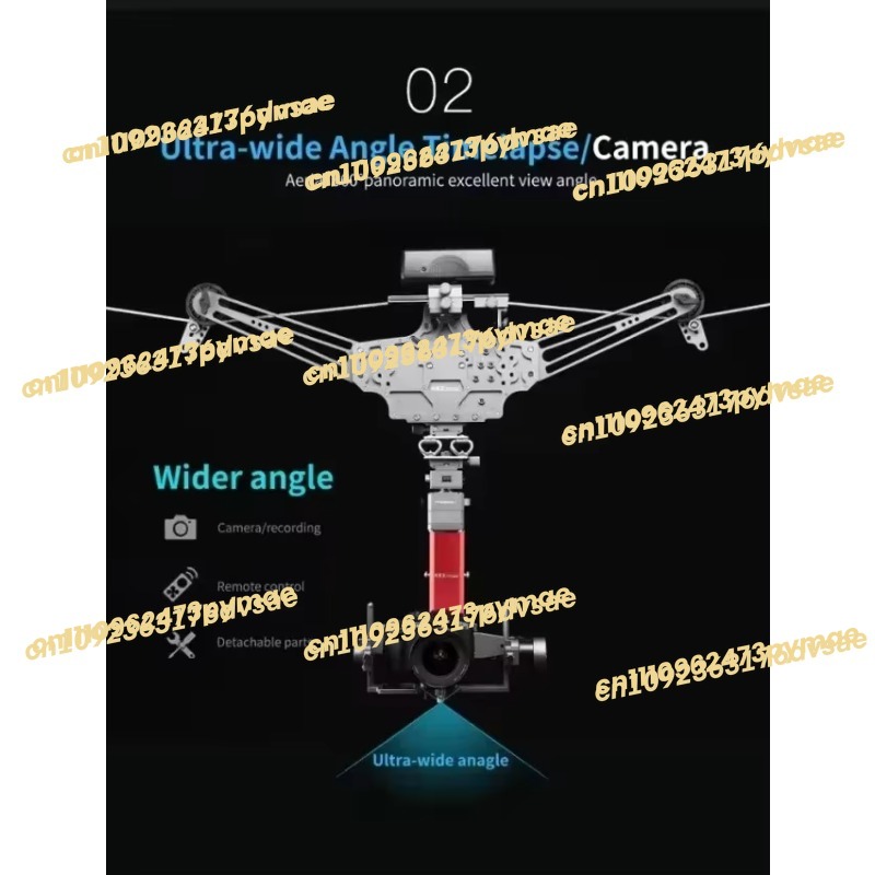 2025 Auf Lager: Fotografie- un – Timelapse Controller Bewertung und Preis