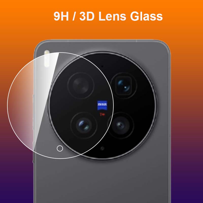 Für Vivo X300 X300e X200 X200s – Photography Vivo X300 Pro Bewertung und Preis