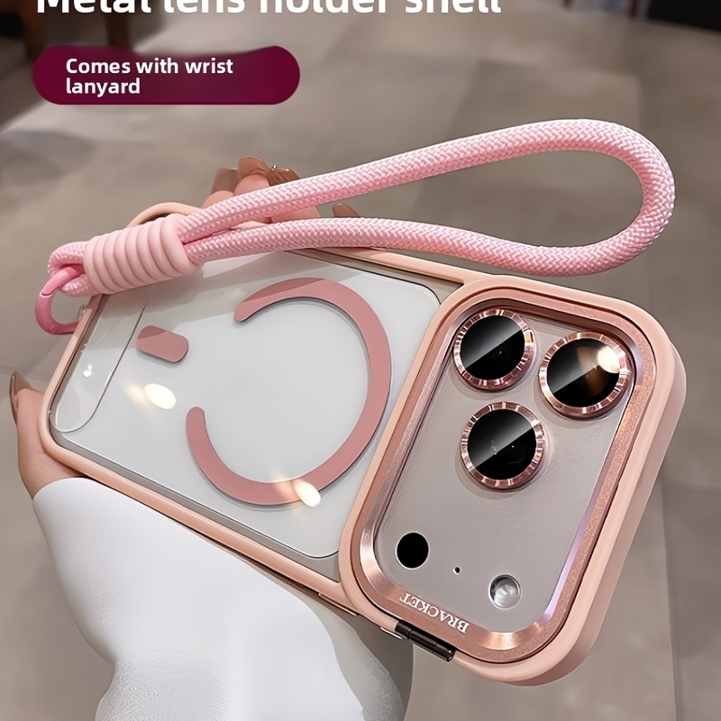 Kamera-Halterung aus Acryl, ma – Camera Wrist Strap Bewertung und Preis