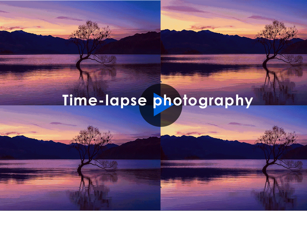 AODELAN Zeitraffer Intervallti – Timelapse Controller Bewertung und Preis