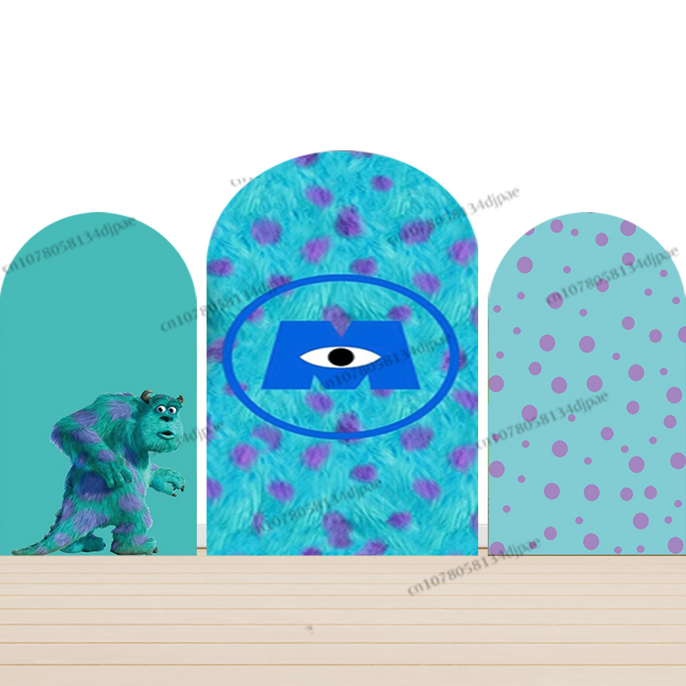 Bogen Hintergrund Monster Inc  – Photography University Bewertung und Preis