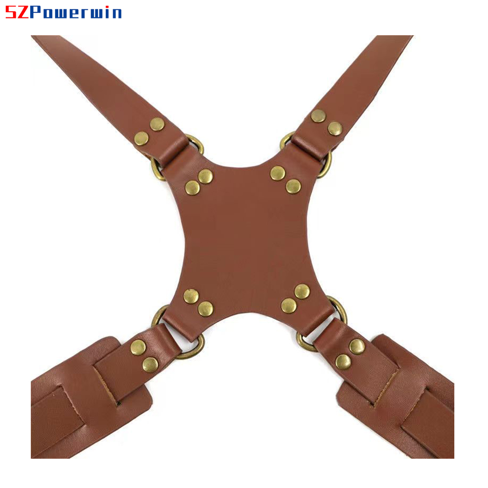 Powerwin Neues echtes Leder Du – Camera Strap Leather Bewertung und Preis
