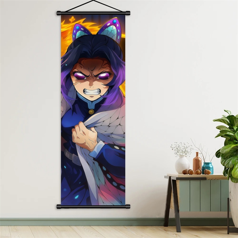 Shinobu Kocho Demon Slayer Kun – Photography Object Bewertung und Preis