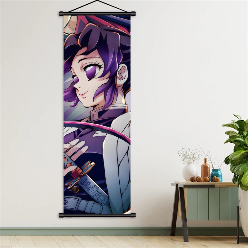 Shinobu Kocho Demon Slayer Kun – Photography Object Bewertung und Preis