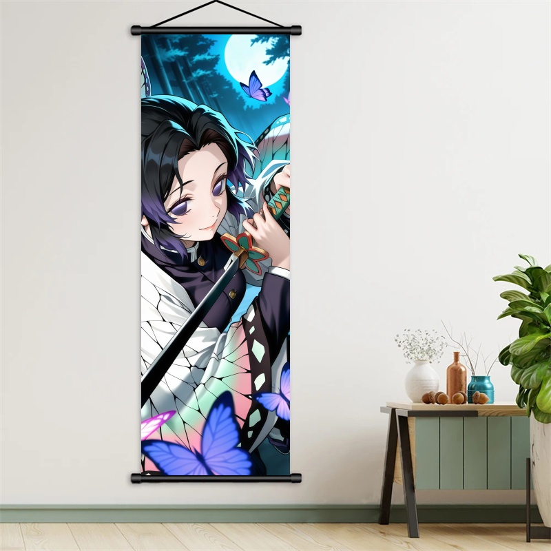 Shinobu Kocho Demon Slayer Kun – Photography Object Bewertung und Preis