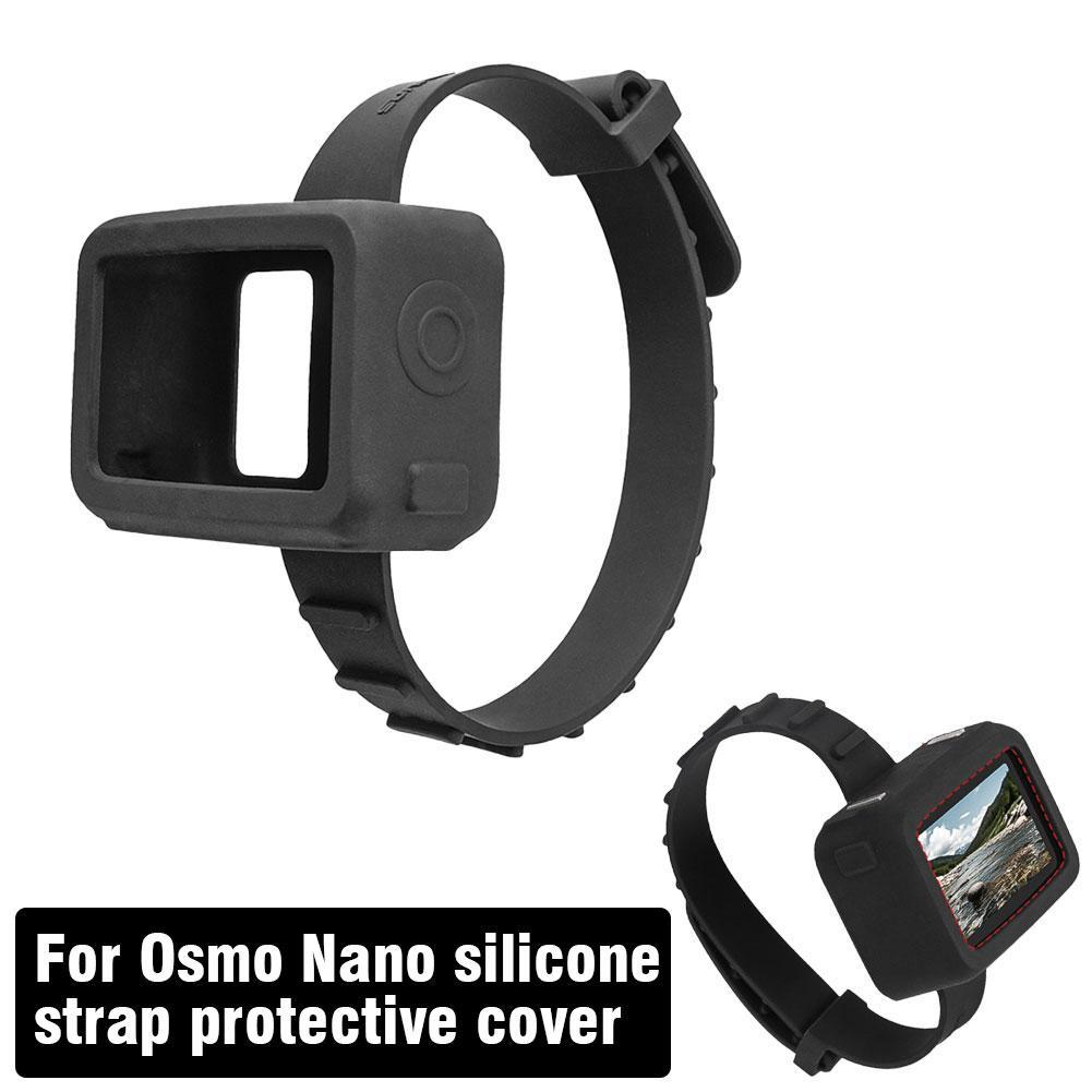 Neue Schutzhülle im Handgelenk – Camera Wrist Strap Bewertung und Preis