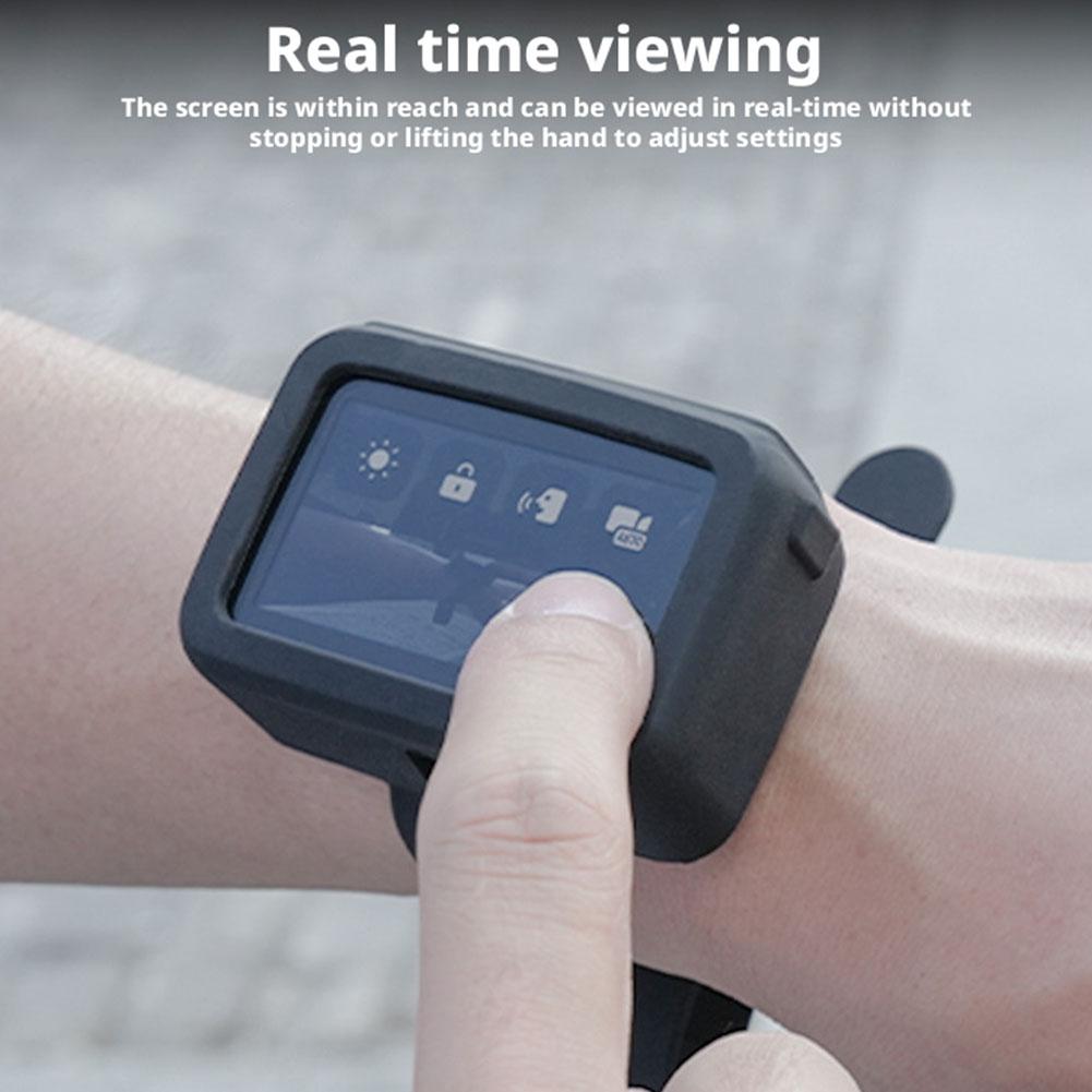 Neue Schutzhülle im Handgelenk – Camera Wrist Strap Bewertung und Preis