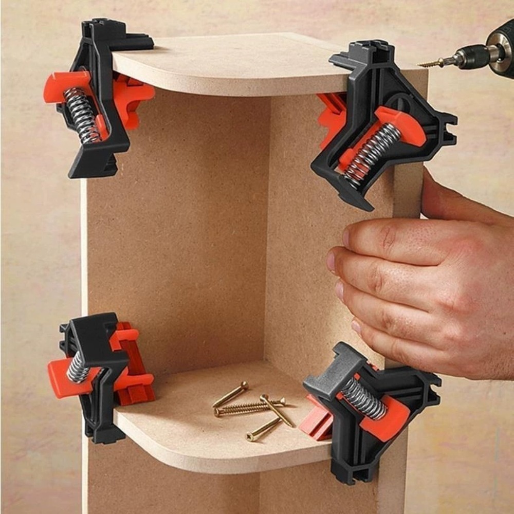 4 Stück 90 °   Rechtwinklige K – Photography Object Bewertung und Preis