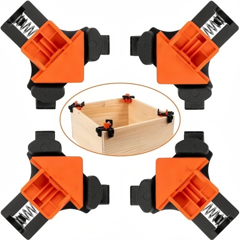 4 Stück 90 °   Rechtwinklige K – Photography Object Bewertung und Preis