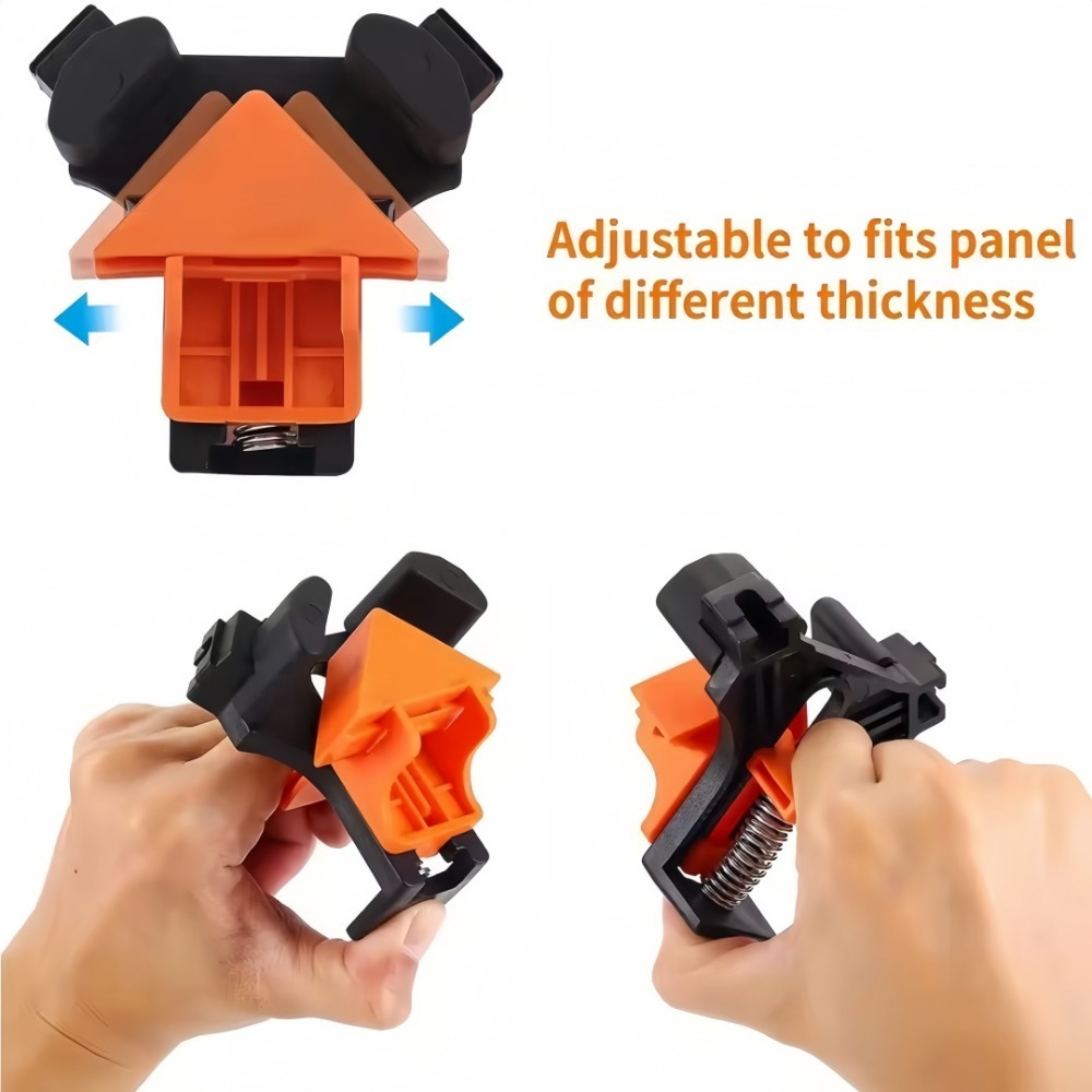 4 Stück 90 °   Rechtwinklige K – Photography Object Bewertung und Preis