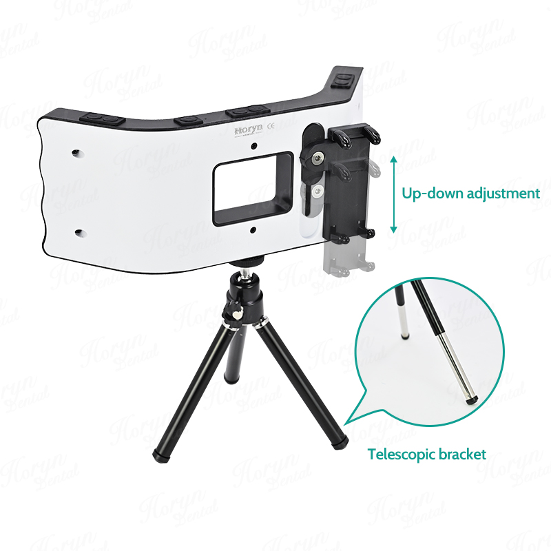 Dental Fotografie Kit Handy Ta – Photography Videos Bewertung und Preis