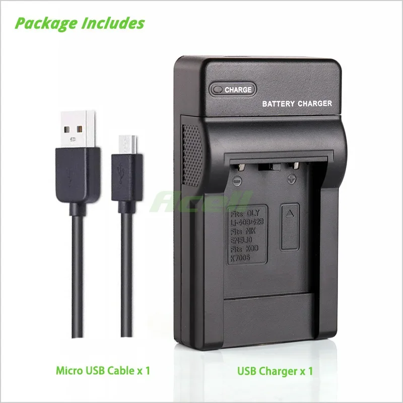 EN-EL10 MH-63 USB Ladegerät fü – Nikon Camera D3500 Bewertung und Preis