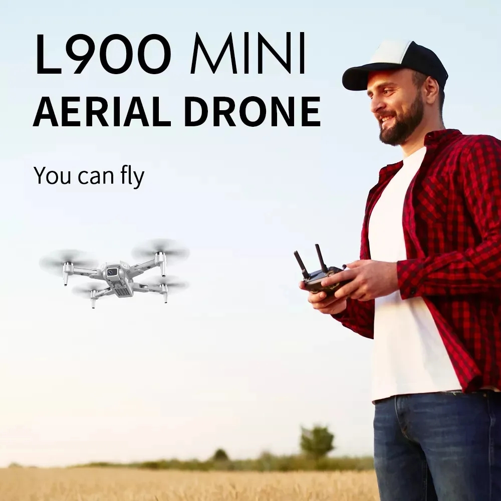L900 Pro GPS Drone 4K Professi – Photography Hd Bewertung und Preis
