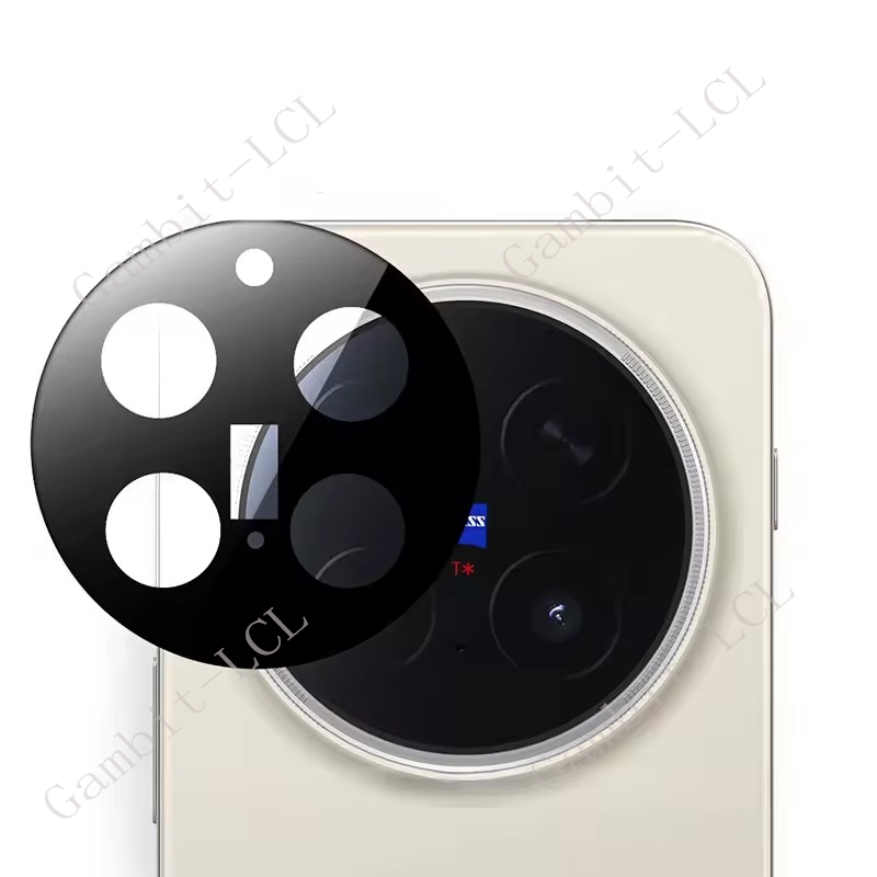 3D 9H HD Kamera Objektiv Für V – Photography Vivo X300 Pro Bewertung und Preis
