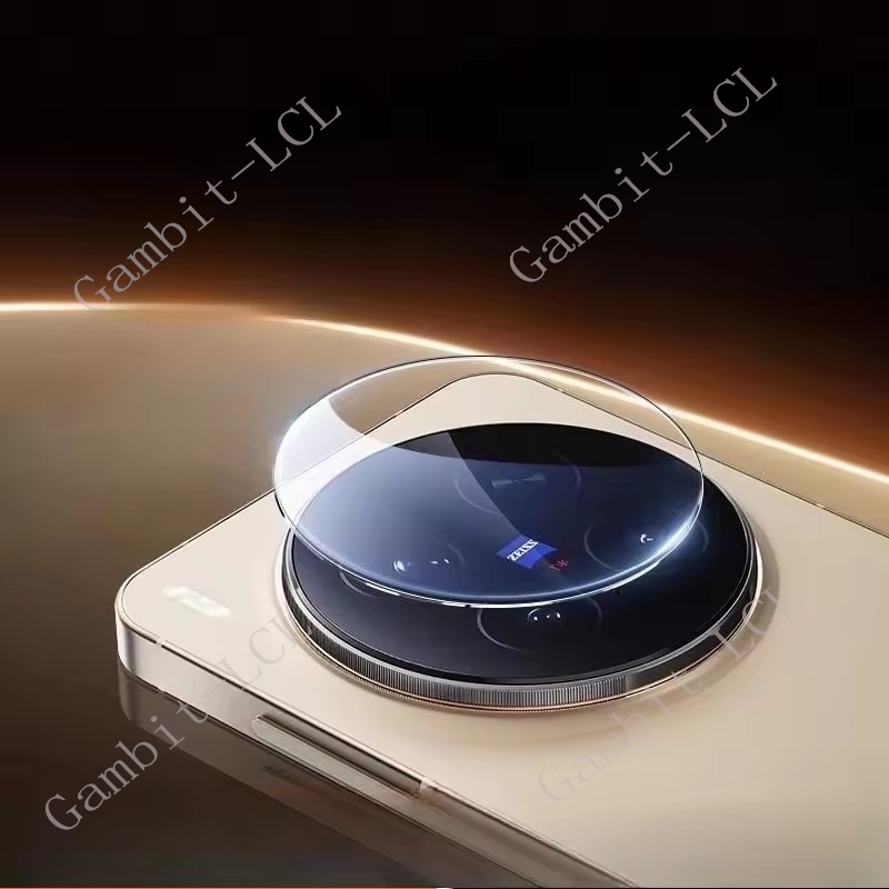 3D 9H HD Kamera Objektiv Für V – Photography Vivo X300 Pro Bewertung und Preis