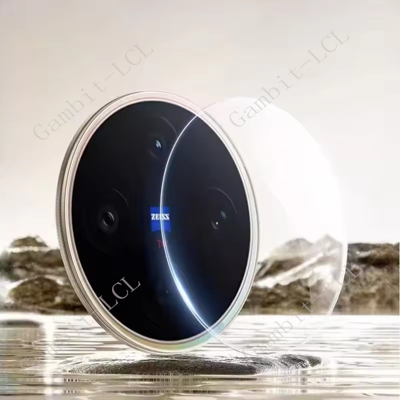 3D 9H HD Kamera Objektiv Für V – Photography Vivo X300 Pro Bewertung und Preis