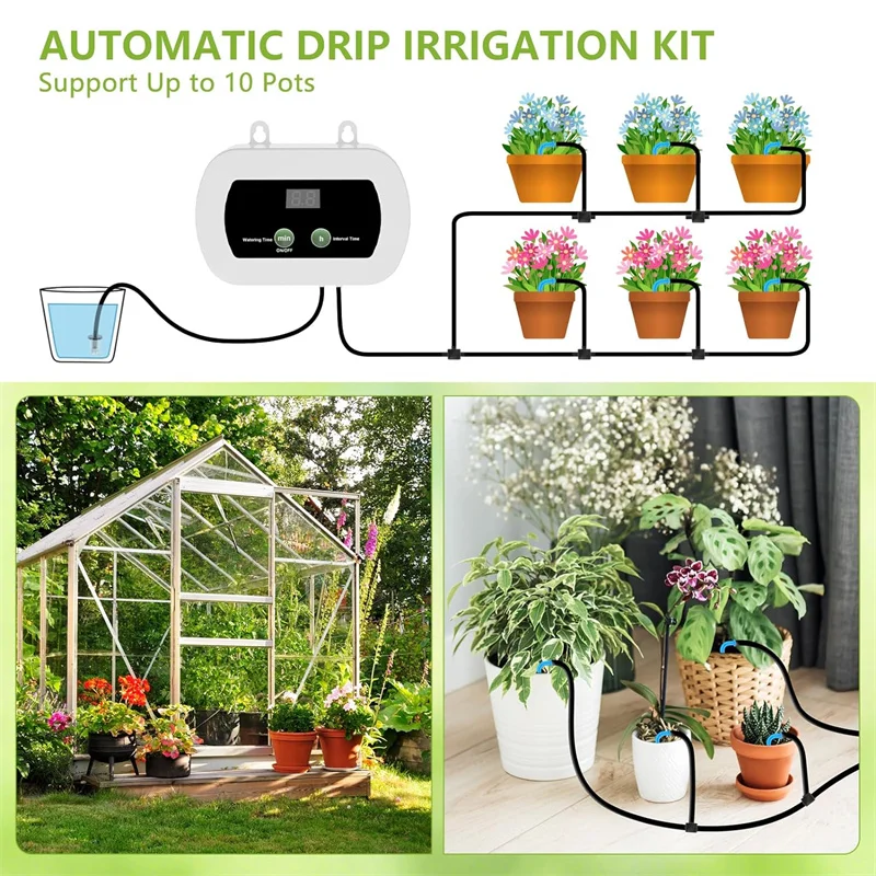 Gartenbewässerungsregler mit z – Timelapse Controller Bewertung und Preis