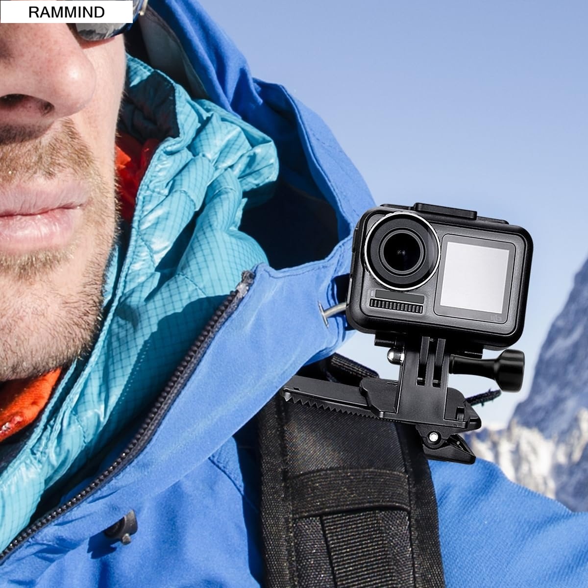 Anti-Rutsch 360 °   Rotary Act – Camera Wrist Strap Bewertung und Preis