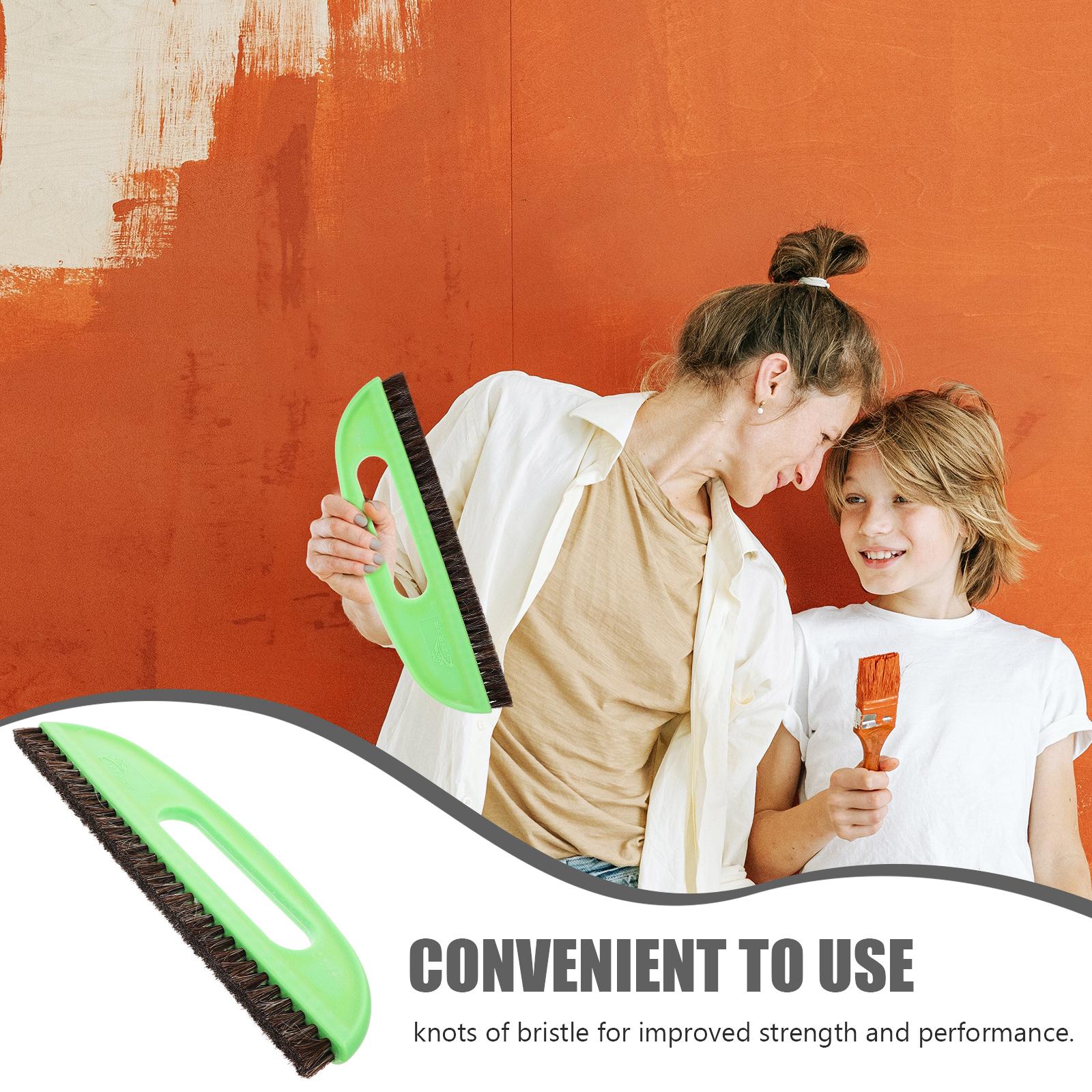 Grüne ergonomische Tapetenpins – Photography Architecture Bewertung und Preis
