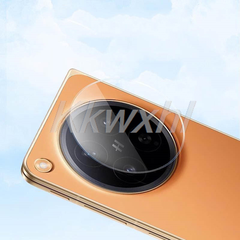 2PCS 9H 3D Kameraobjektivfolie – Photography Vivo X300 Pro Bewertung und Preis
