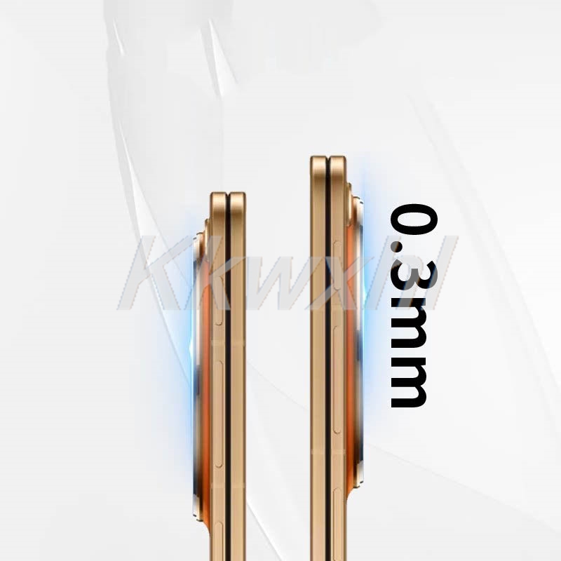 2PCS 9H 3D Kameraobjektivfolie – Photography Vivo X300 Pro Bewertung und Preis