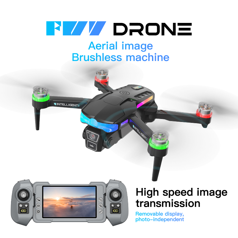 F177 Screen Control Drone 8K P – Photography Hd Bewertung und Preis