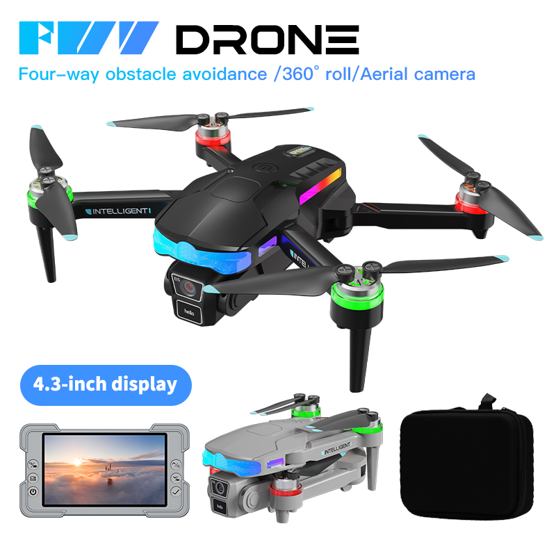 F177 Screen Control Drone 8K P – Photography Hd Bewertung und Preis