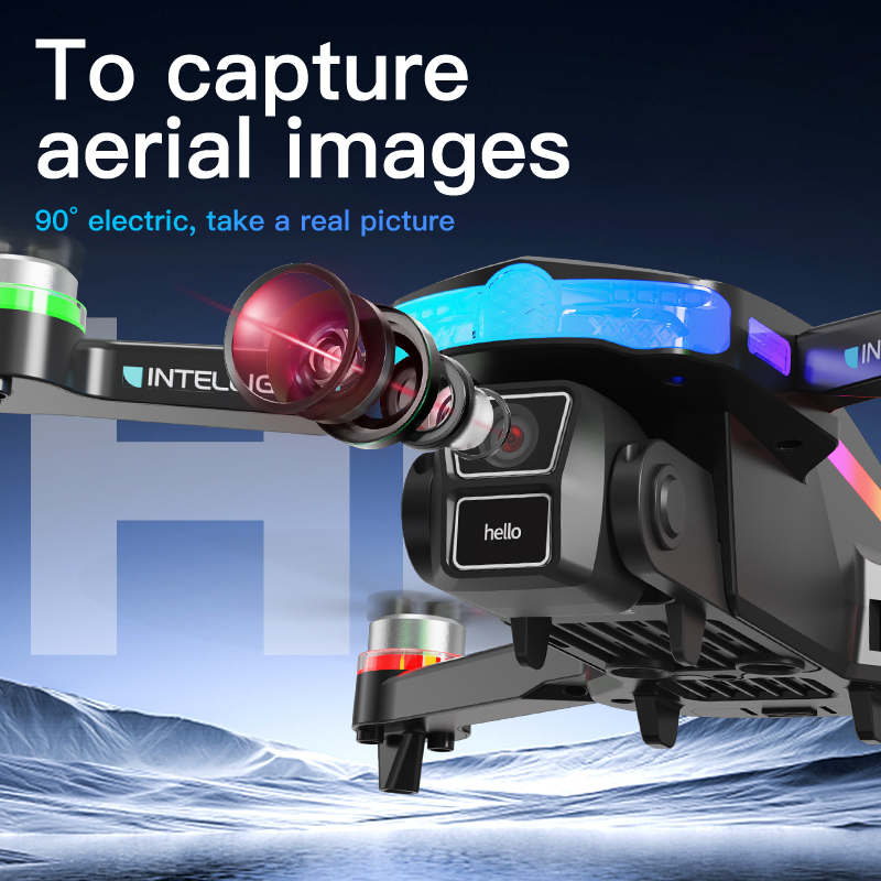 F177 Screen Control Drone 8K P – Photography Hd Bewertung und Preis