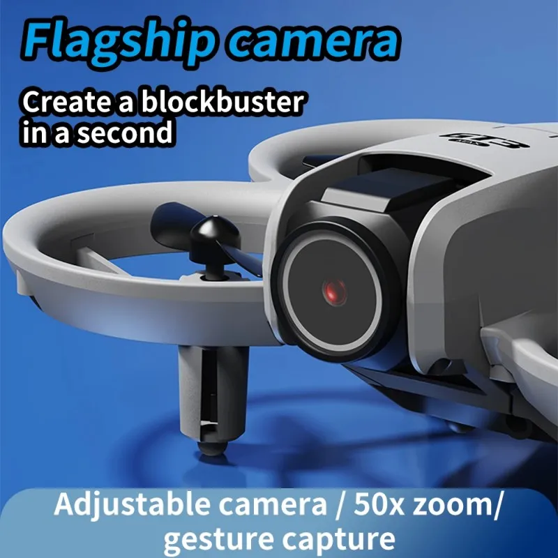 Xiaomi GT3 MAX GPS-Drohne 8K L – Photography Hd Bewertung und Preis