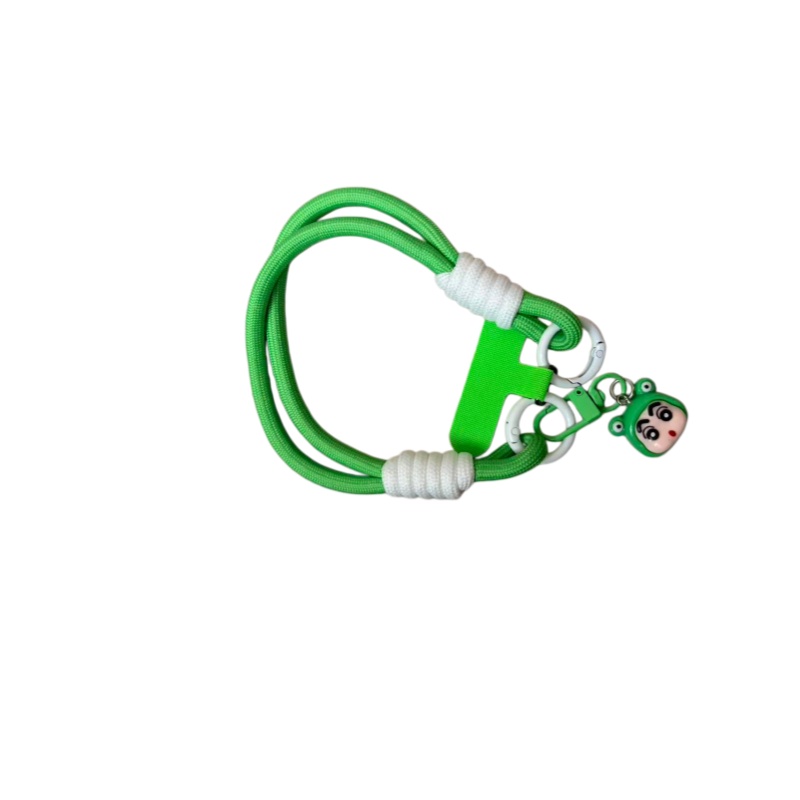 Crayon Shin-chan Shiro Krokodi – Camera Wrist Strap Bewertung und Preis