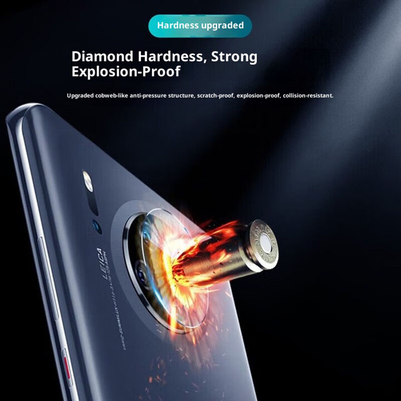 3-1Pcs 9H Claer Kamera Abdecku – Photography Vivo X300 Pro Bewertung und Preis