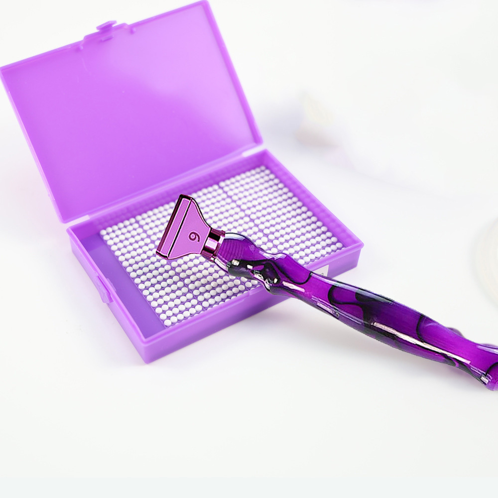 Werkzeugset für Diamantmalerei – Photography Techniques Bewertung und Preis