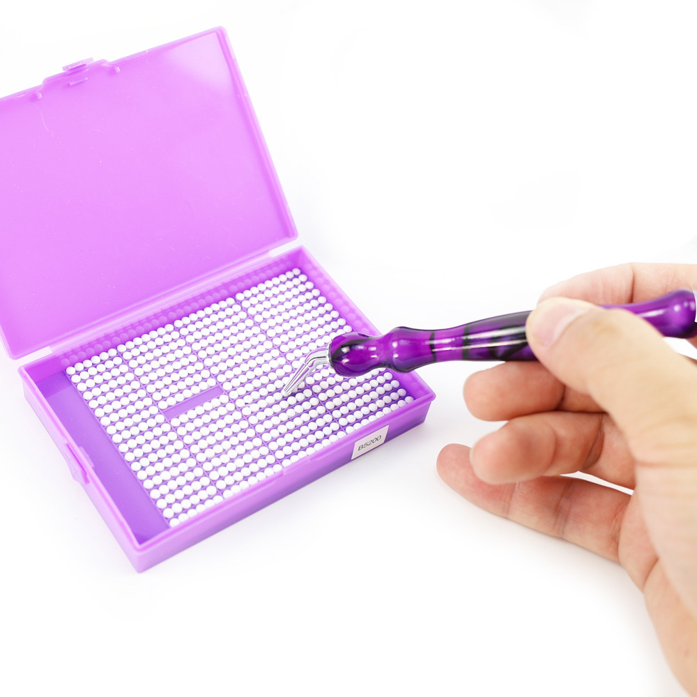 Werkzeugset für Diamantmalerei – Photography Techniques Bewertung und Preis